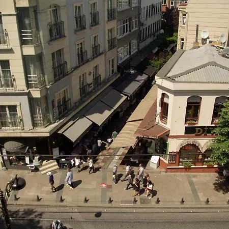 Old Esma Hotel
