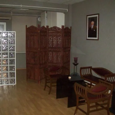 Hotel Old Esma