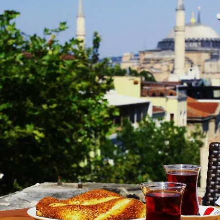 Old Esma 4* Istanbul