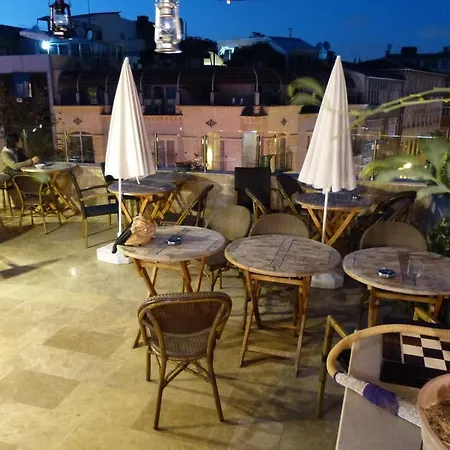 Old Esma Hotel