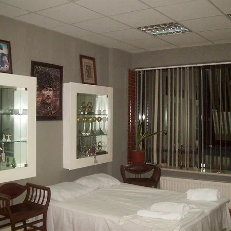 Old Esma 4* Istanbul
