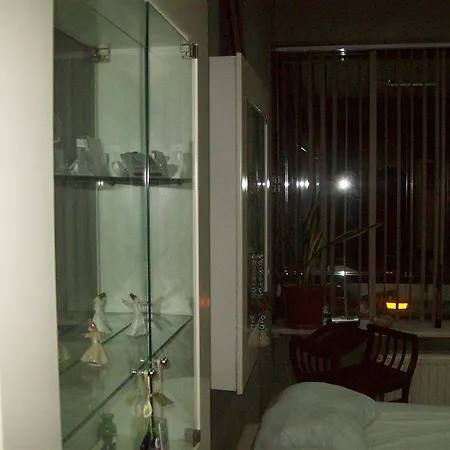 Old Esma Hotel Istanbul